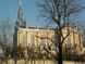  eglise, bd Arago